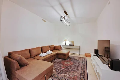 Chic & Ruim appartement - 2BR/6P - Sentier