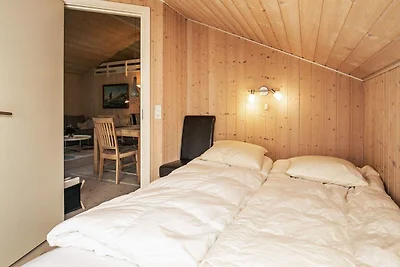 8 persone case ad Løkken