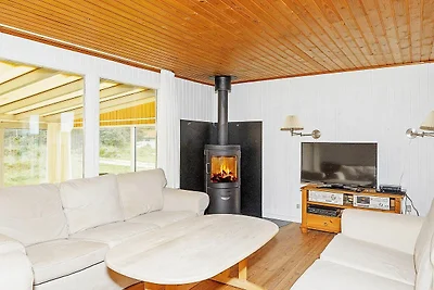 6 Personen Ferienhaus in Thisted-By Traum