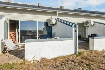 6 Personen Ferienhaus in Brovst
