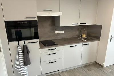 Serene accommodatie met alles wat u nodig...