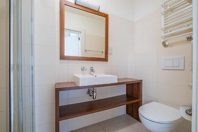 Komfortables Apartment für 4 Personen mit...