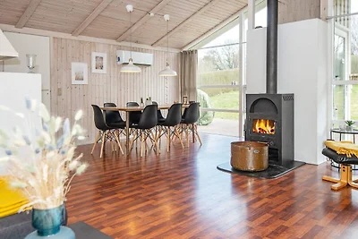 8 Personen Ferienhaus in Hejls