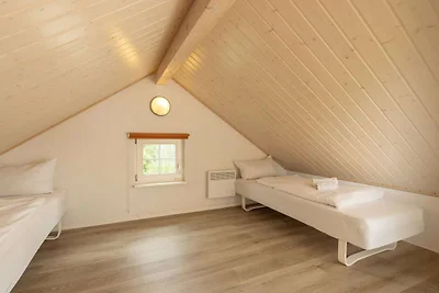 Casa vacanze con bagnoschiuma sul Mar Baltico