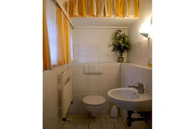 Ferienhaus mit 1 Schlafzimmer