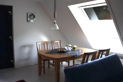 Apartament wakacyjny z 1 sypialnią
