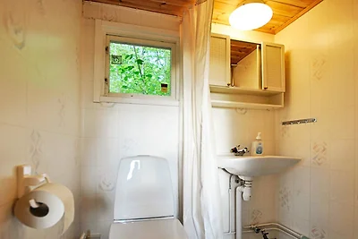 2 Personen Ferienhaus in TYRINGE-By Traum