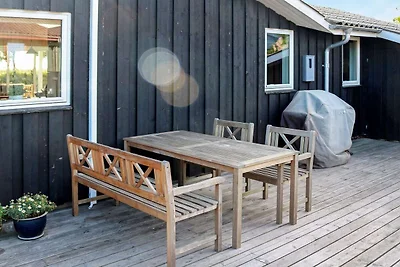 Kuća za odmor Dopust za oporavak Hadsund