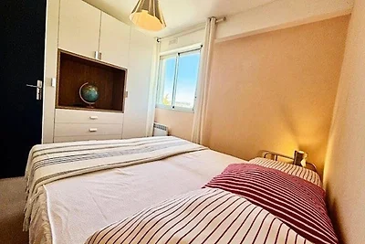 2 Zimmer für 2 Personen