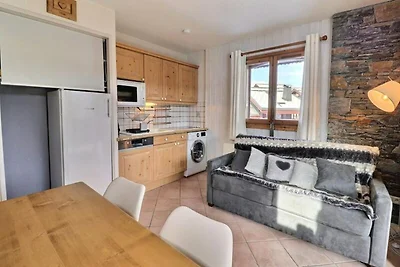 Ferienhaus in Mottaret in der Nähe von...