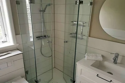 "Muschel" im Haus Bootsmann