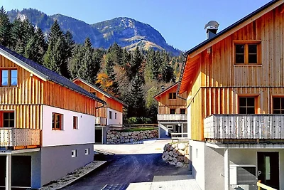 Casa vacanze a Altaussee