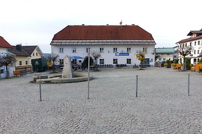 Wohnung in Langdorf in der Nähe von Skipisten