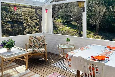 7 Personen Ferienhaus in TYRESÖ-By Traum