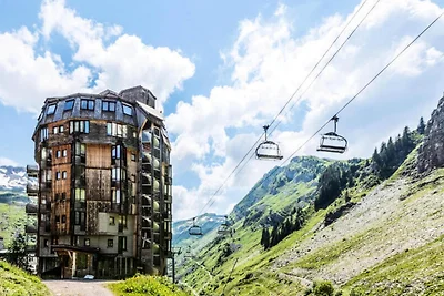 Studio Comfort (2 Personen)