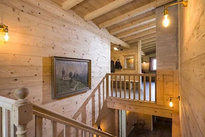 Vakantiehuis in Wörgl met zwembad