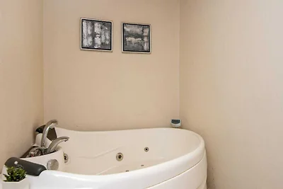 6 Personen Ferienhaus in Toftlund-By Traum