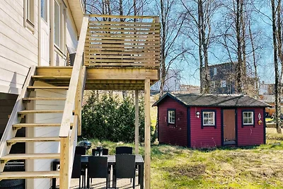 3 Personen Ferienhaus in STENUNGSUND