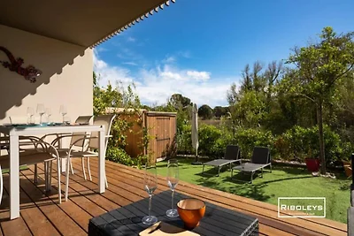 Apartments für 6 Personen