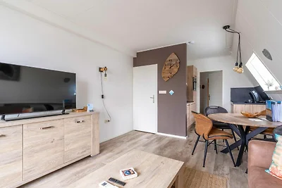 Komfortabel und modern eingerichtetes...