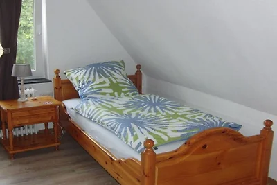 Kuća za odmor Dopust za oporavak Hinte