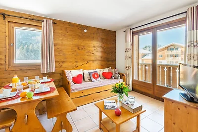 Ampio chalet alpino per 10 persone