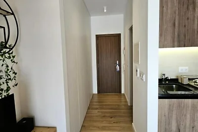 Wohnung in Marinha Grande nahe Stränden