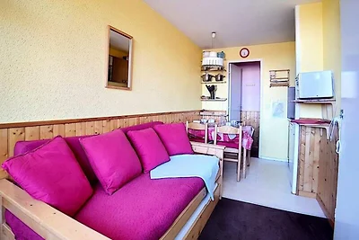 Komfortables Apartment · In der Nähe der Skip...