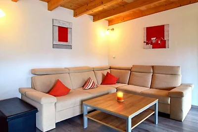 Ferienhaus mit 3 Schlafzimmer