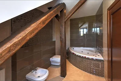 Jurjevec Castle - Standard room 17