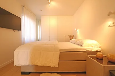 Appartamento a Knokke vicino a Zwin