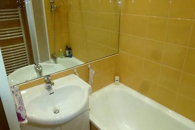 Pincembros Residenz f�r vier Personen