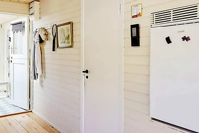 4 Personen Ferienhaus in Store Fuglede