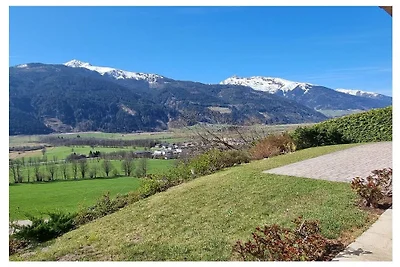 Chalet Stuhlfelden
