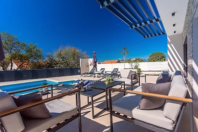 Rifugio in villa di lusso a Šestanovac