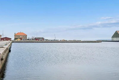 6 Personen Ferienhaus in Bandholm