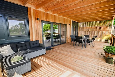 Three Bedroom Mobile Home 15/017