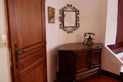 Charmantes Ferienhaus "Mon Rêve"
