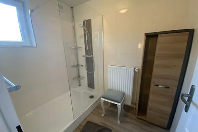 Idyllische Ferienwohnung