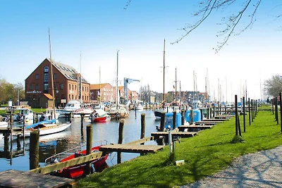 Resort Orther Reede, Fehmarn-Orth