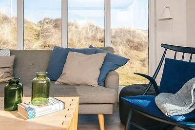 Maison de vacances pour 4 a Fanø