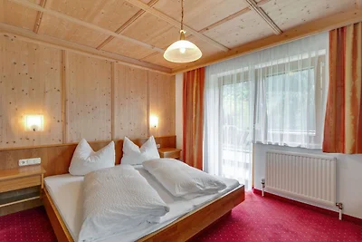 apartman za odmor Obiteljski odmor Kappl