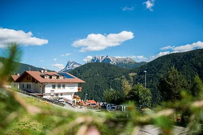 Alpenhof Dolomitenblick