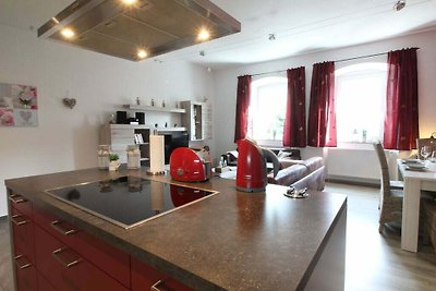 Kattl Comfortabele vakantiewoning