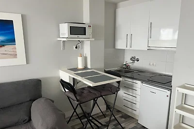 Wohnung in Torremolinos am Strand