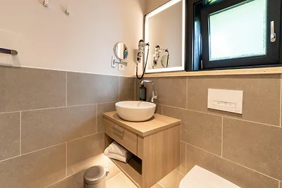 Elegantes Herrenhaus für 6 Personen