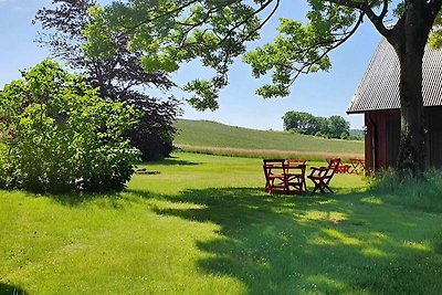 9 Personen Ferienhaus in BÅSTAD