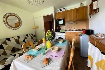 Residenz Millepertuis C