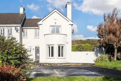 1 Jahr Sean Scoil, Clifden