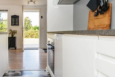 6 Personen Ferienhaus in Ebeltoft-By Traum
